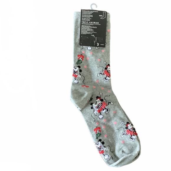 Disney x AE crew sock - Picture 3 of 4